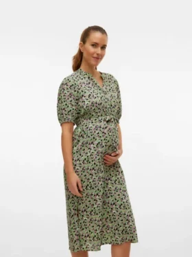 Mlmercy Maternity Dress