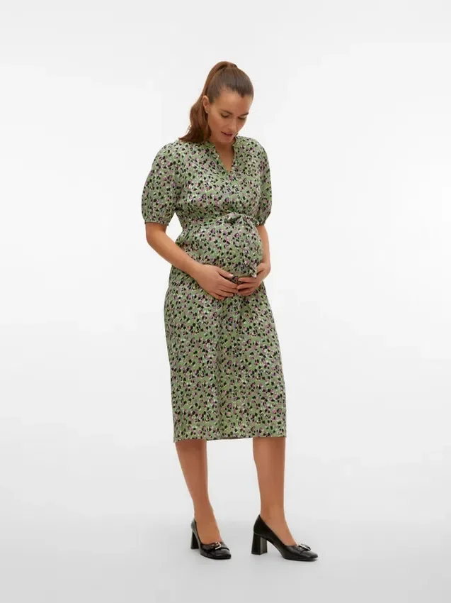 Mlmercy Maternity Dress Mlmercy Maternity Dress