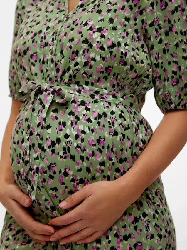 Mlmercy Maternity Dress Mlmercy Maternity Dress