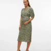 Mlmercy Maternity Dress Mlmercy Maternity Dress
