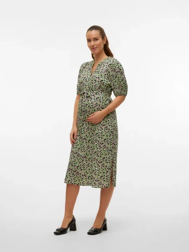 Mlmercy Maternity Dress Mlmercy Maternity Dress