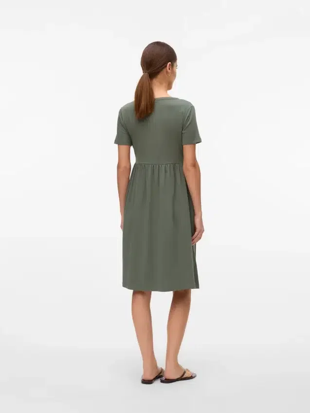 Mlmia Maternity Dress Mlmia Maternity Dress