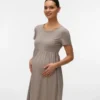 Mlmia Maternity Dress Mlmia Maternity Dress