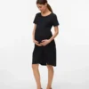 Mlmia Maternity Dress Mlmia Maternity Dress