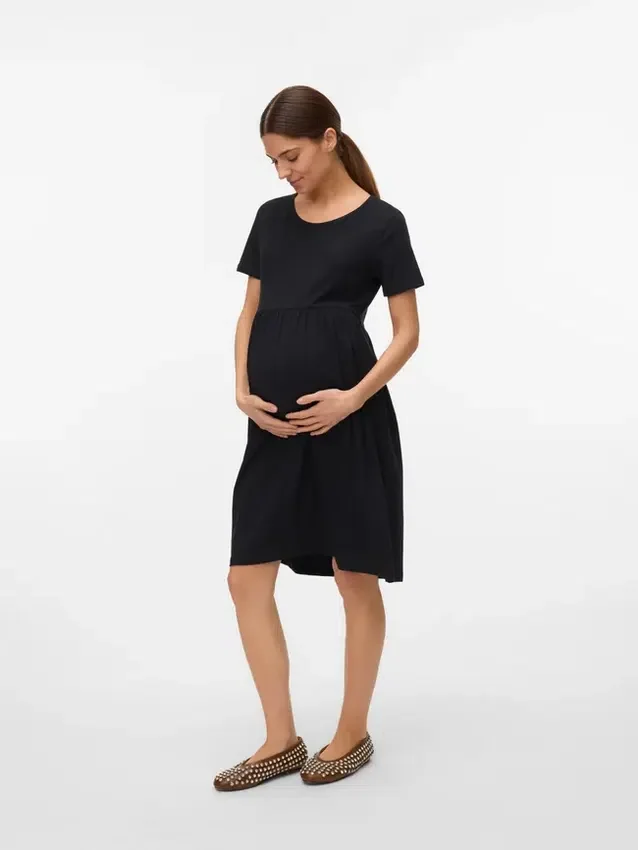 Mlmia Maternity Dress Mlmia Maternity Dress
