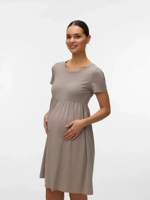 Mlmia Maternity Dress Mlmia Maternity Dress