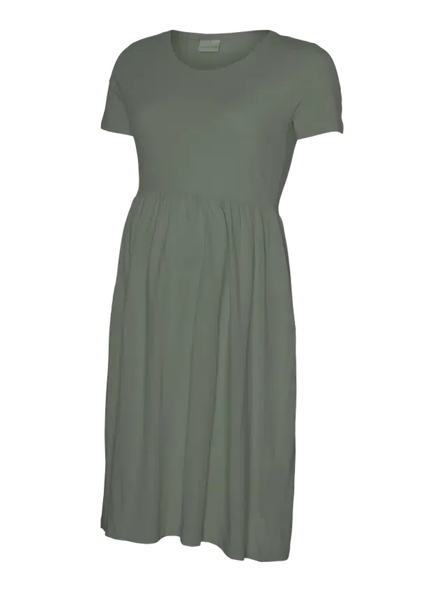 Mlmia Maternity Dress Mlmia Maternity Dress
