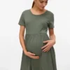 Mlmia Maternity Dress Mlmia Maternity Dress