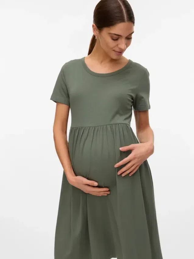 Mlmia Maternity Dress Mlmia Maternity Dress