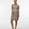 Mlmia Maternity Dress Mlmia Maternity Dress