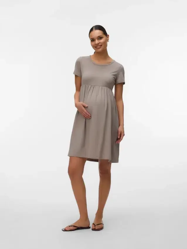 Mlmia Maternity Dress Mlmia Maternity Dress