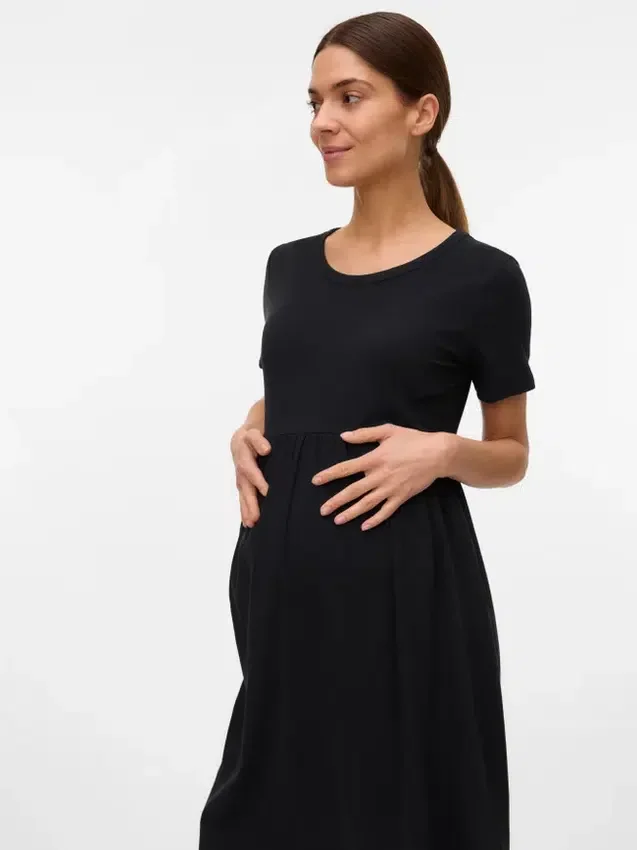 Mlmia Maternity Dress Mlmia Maternity Dress