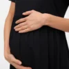 Mlmia Maternity Dress Mlmia Maternity Dress