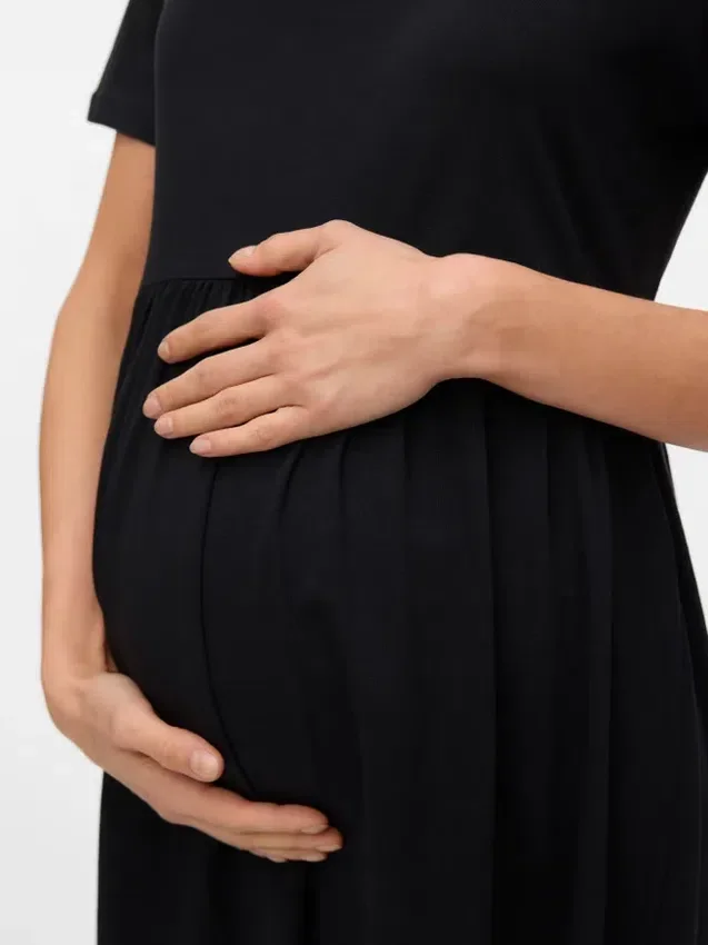 Mlmia Maternity Dress Mlmia Maternity Dress