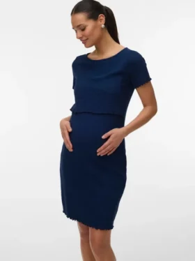 Mlmilly Maternity Dress