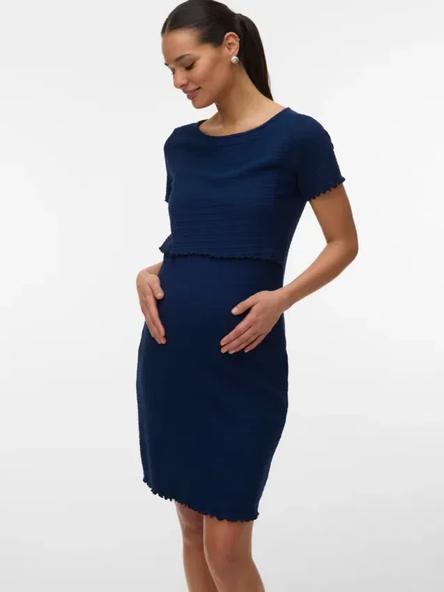 Mlmilly Maternity Dress Mlmilly Maternity Dress