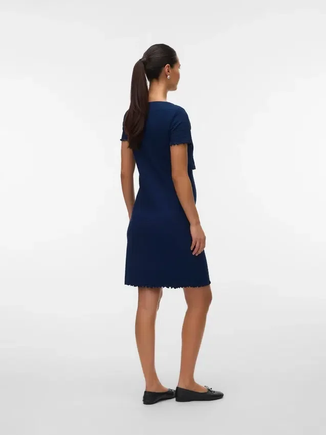 Mlmilly Maternity Dress Mlmilly Maternity Dress