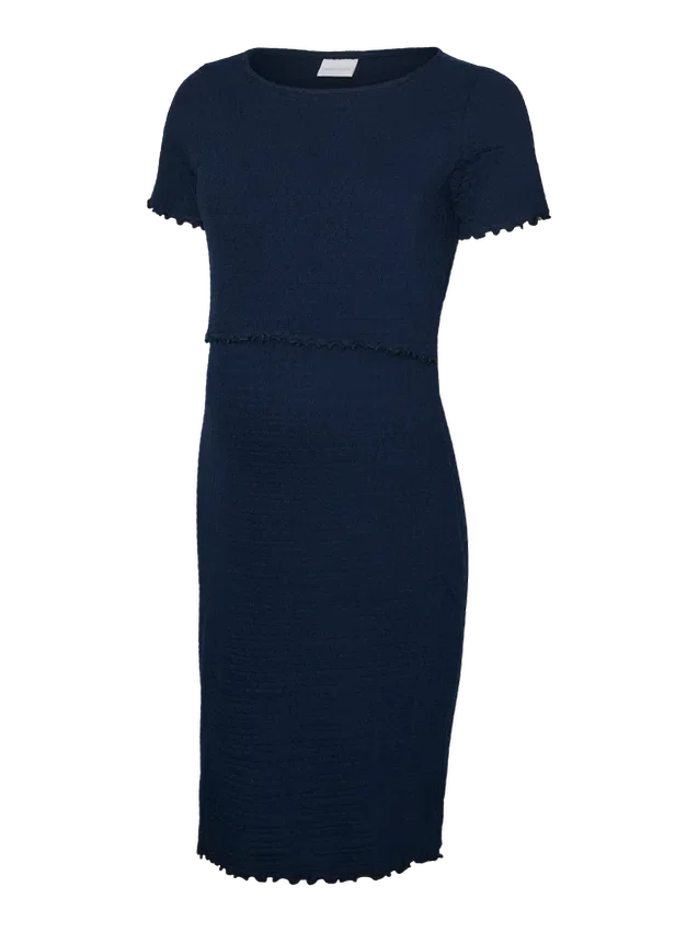 Mlmilly Maternity Dress Mlmilly Maternity Dress