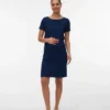 Mlmilly Maternity Dress Mlmilly Maternity Dress