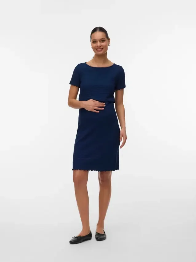 Mlmilly Maternity Dress Mlmilly Maternity Dress
