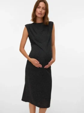 Mlmindy Maternity Dress