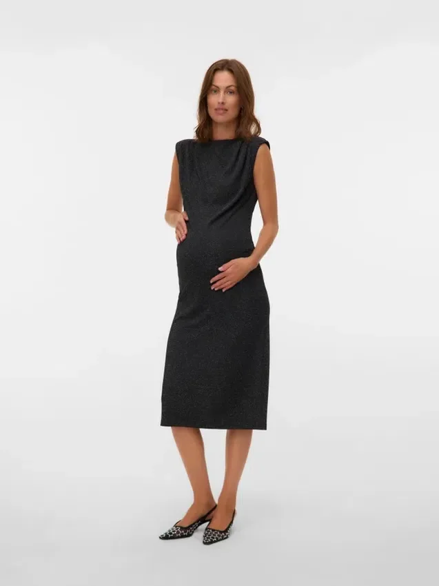 Mlmindy Maternity Dress Mlmindy Maternity Dress