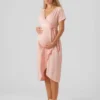 Mlmirabel Maternity Dress Mlmirabel Maternity Dress