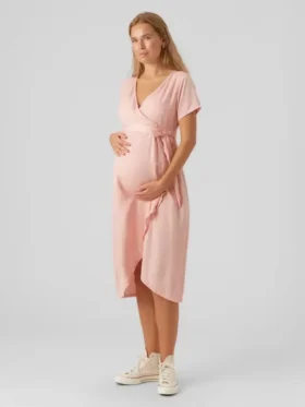 Mlmirabel Maternity Dress