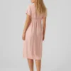 Mlmirabel Maternity Dress Mlmirabel Maternity Dress