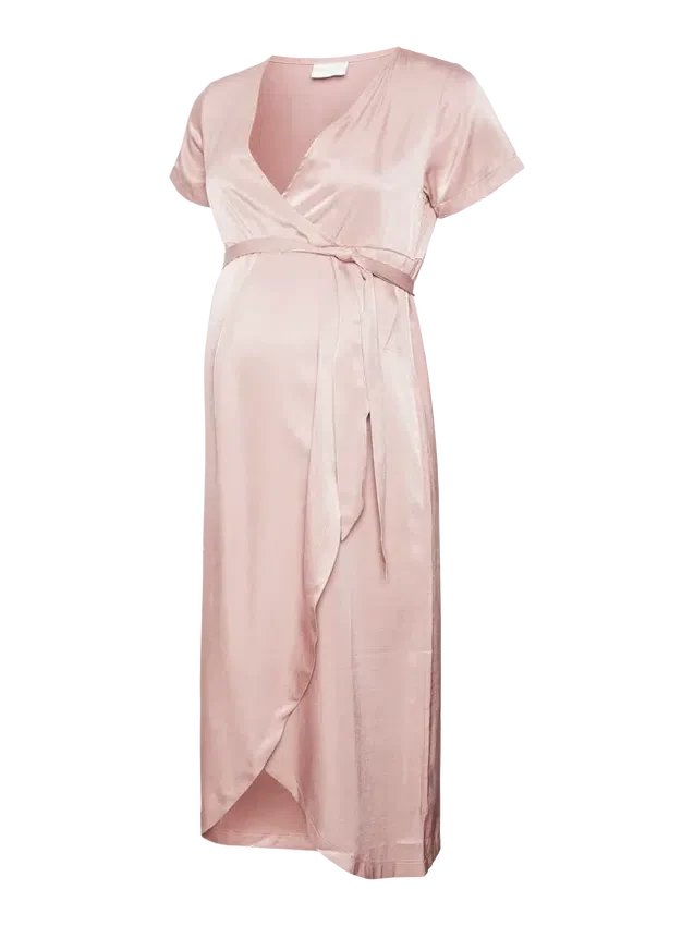 Mlmirabel Maternity Dress Mlmirabel Maternity Dress
