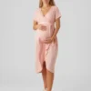 Mlmirabel Maternity Dress Mlmirabel Maternity Dress