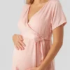Mlmirabel Maternity Dress Mlmirabel Maternity Dress