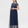 Mlmivana Maternity Dress Mlmivana Maternity Dress