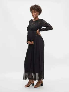 Mlmivana Maternity Dress