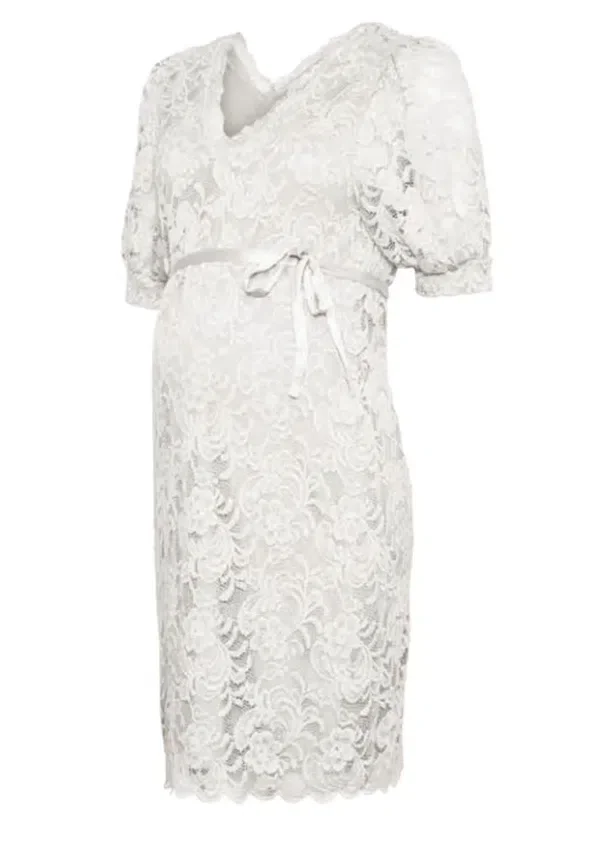 Mlmivana Maternity Dress Mlmivana Maternity Dress