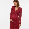 Mlmivana Maternity Dress Mlmivana Maternity Dress