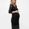 Mlmivana Maternity Dress Mlmivana Maternity Dress