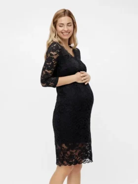 Mlmivana Maternity Dress