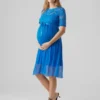 Mlmivana Maternity Dress Mlmivana Maternity Dress