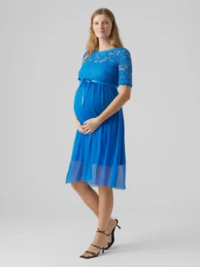 Mlmivana Maternity Dress