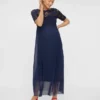 Mlmivana Maternity Dress Mlmivana Maternity Dress