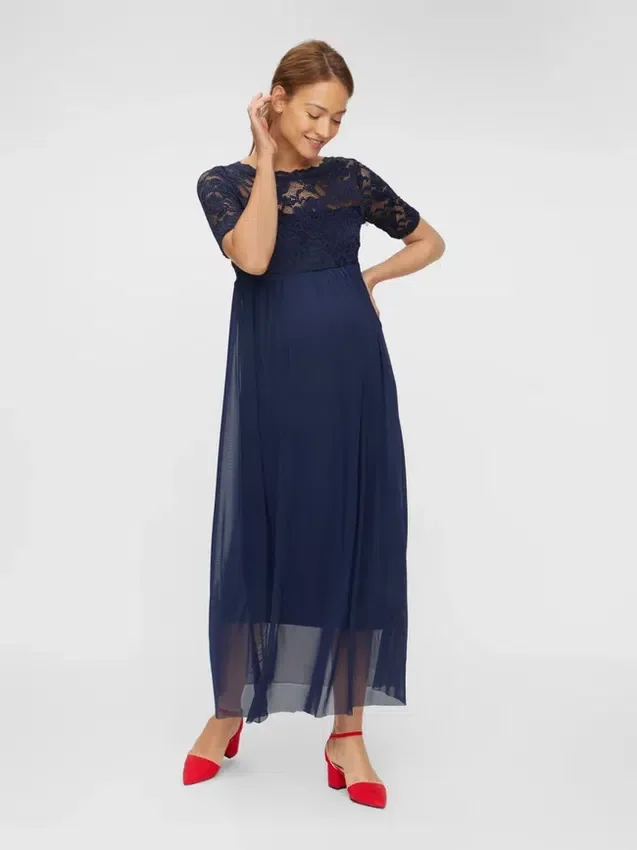 Mlmivana Maternity Dress Mlmivana Maternity Dress