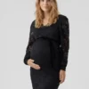 Mlmivana Maternity Dress Mlmivana Maternity Dress