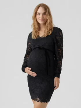 Mlmivana Maternity Dress