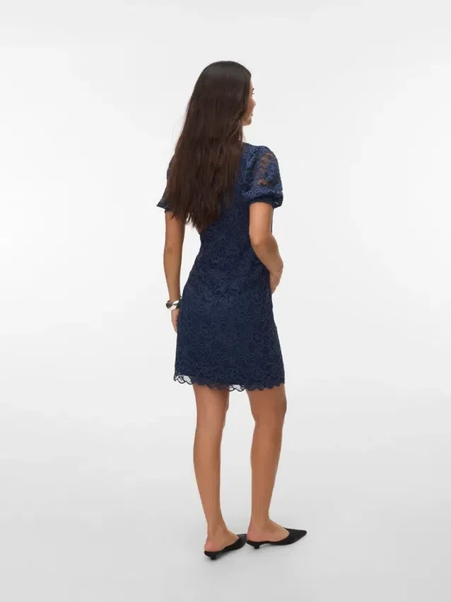 Mlmivana Maternity Dress Mlmivana Maternity Dress