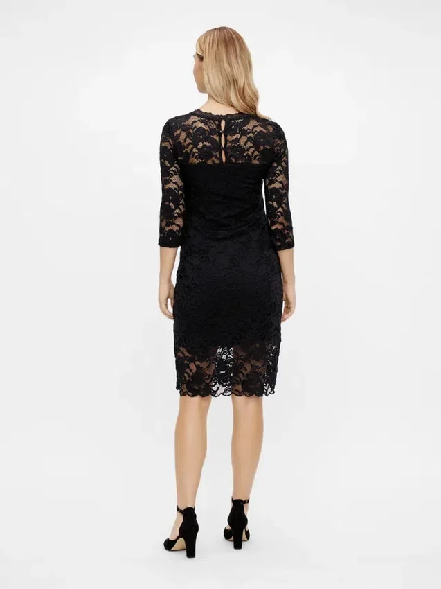 Mlmivana Maternity Dress Mlmivana Maternity Dress