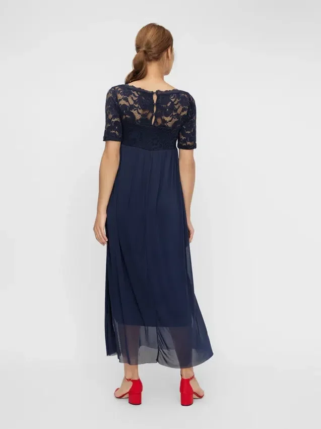 Mlmivana Maternity Dress Mlmivana Maternity Dress