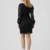 Mlmivana Maternity Dress Mlmivana Maternity Dress