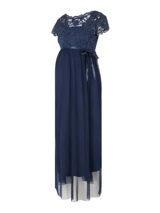 Mlmivana Maternity Dress Mlmivana Maternity Dress