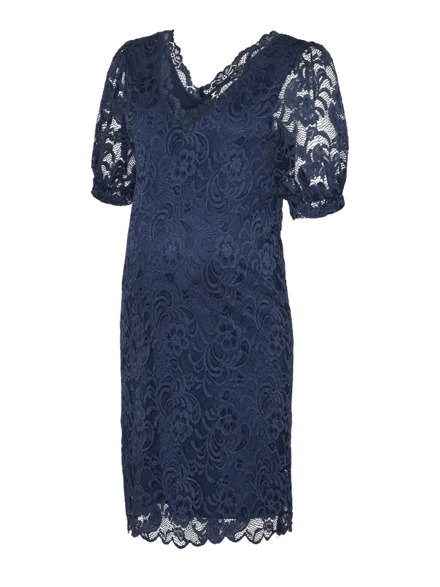 Mlmivana Maternity Dress Mlmivana Maternity Dress